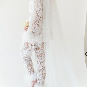 BON VIVIANN Bridal Pajamas